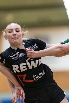 Bild 88 - wBJ SV Henstedt Ulzburg - TuRa Meldorf : Ergebnis: 22:38